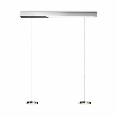 Decent 2 hanglamp