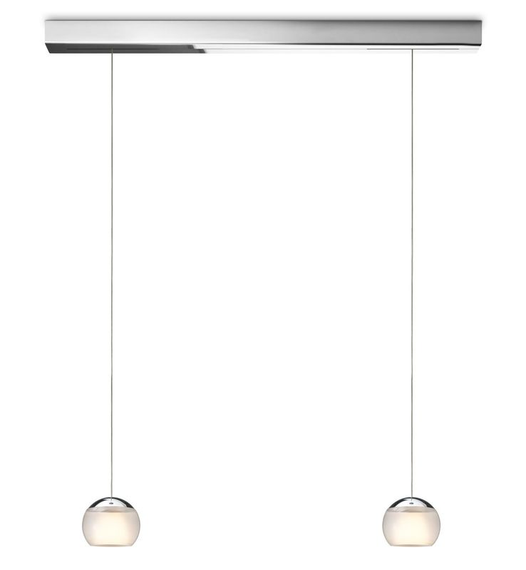 Balino 2 hanglamp