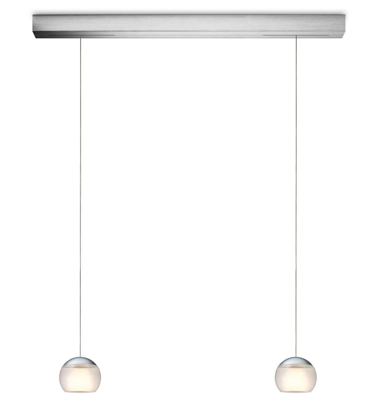 Balino 2 hanglamp
