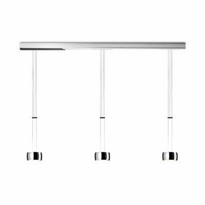 Grace 3 hanglamp