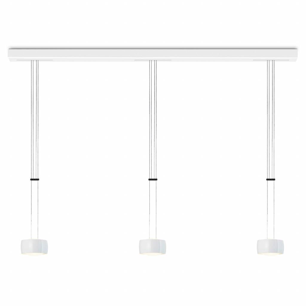 Grace 3 hanglamp