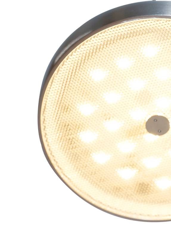 Decent 2 hanglamp