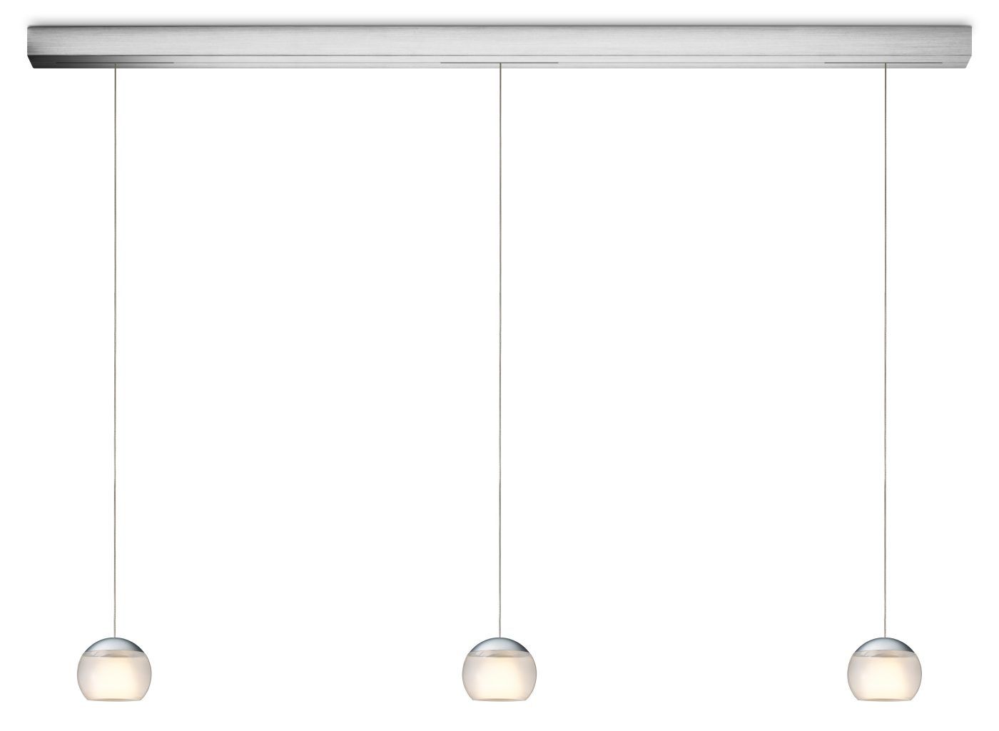Balino 3 hanglamp