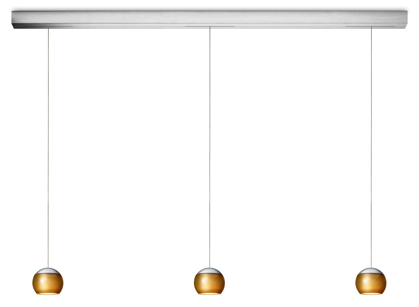 Balino 3 hanglamp