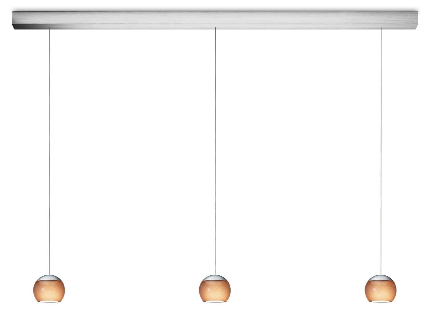 Balino 3 hanglamp