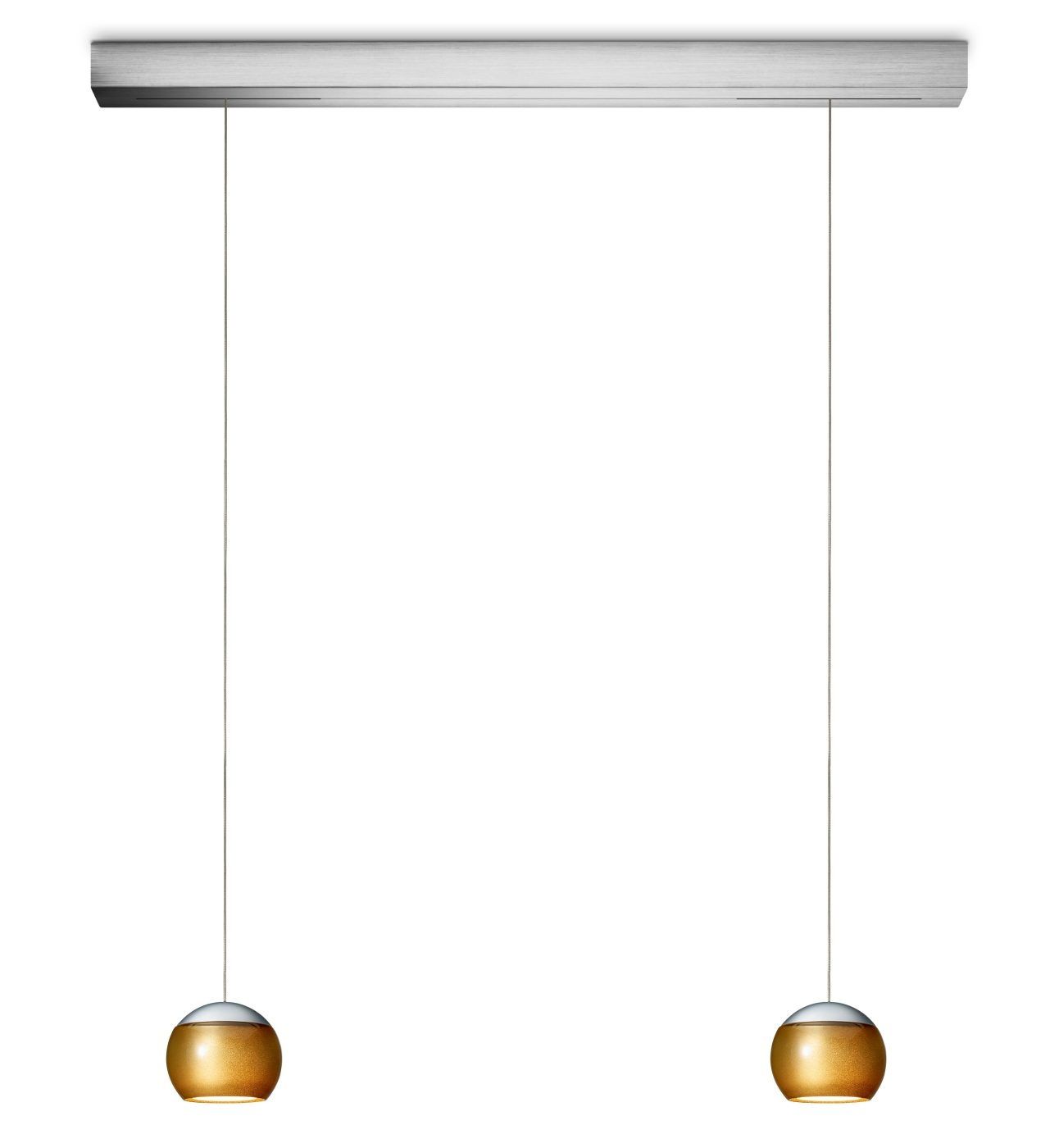 Balino 2 hanglamp