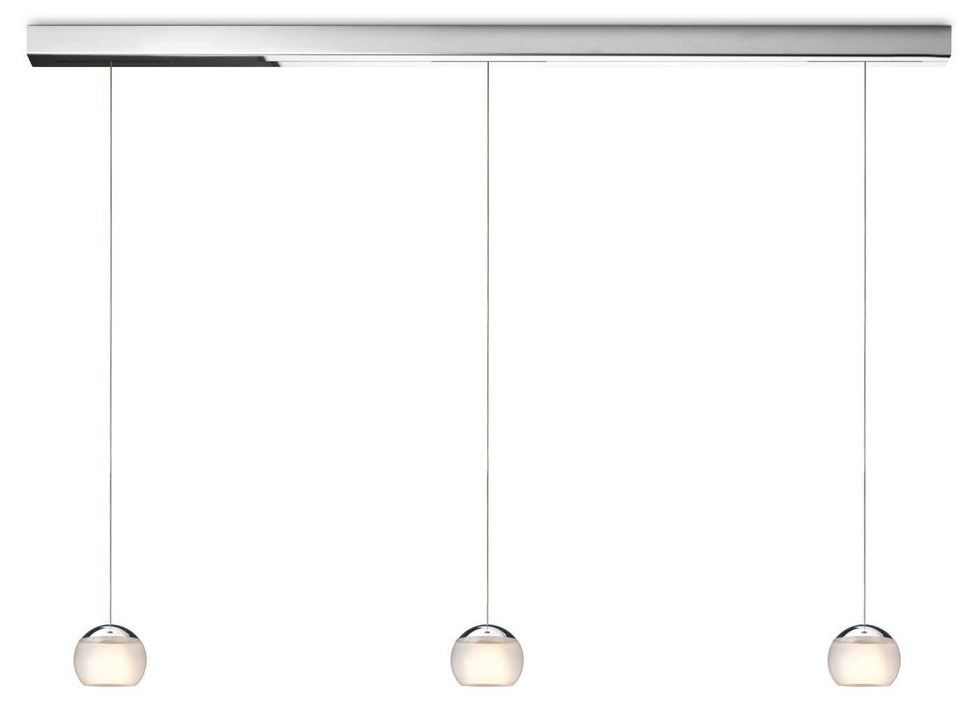 Balino 3 hanglamp