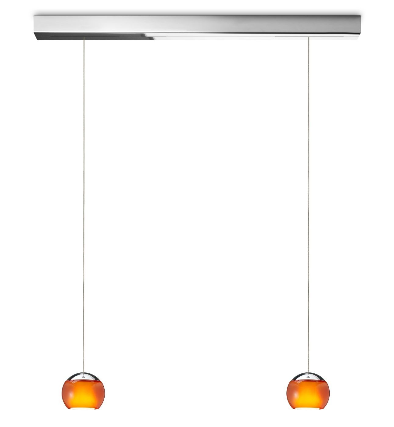 Balino 2 hanglamp