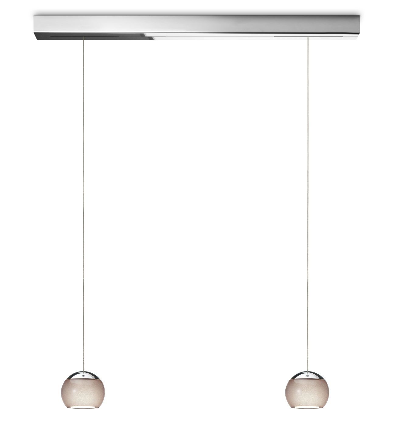 Balino 2 hanglamp
