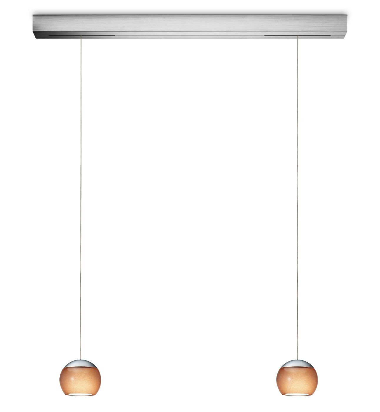 Balino 2 hanglamp