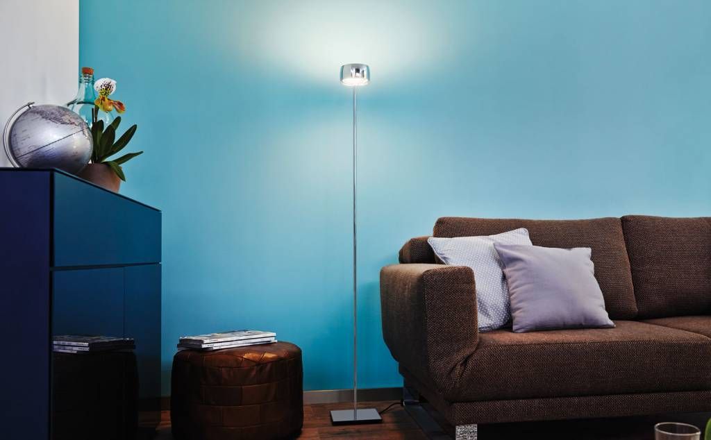 Grace vloerlamp