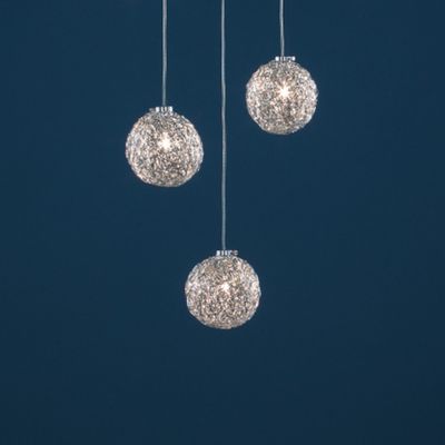 Sweet Light  kroonluchter