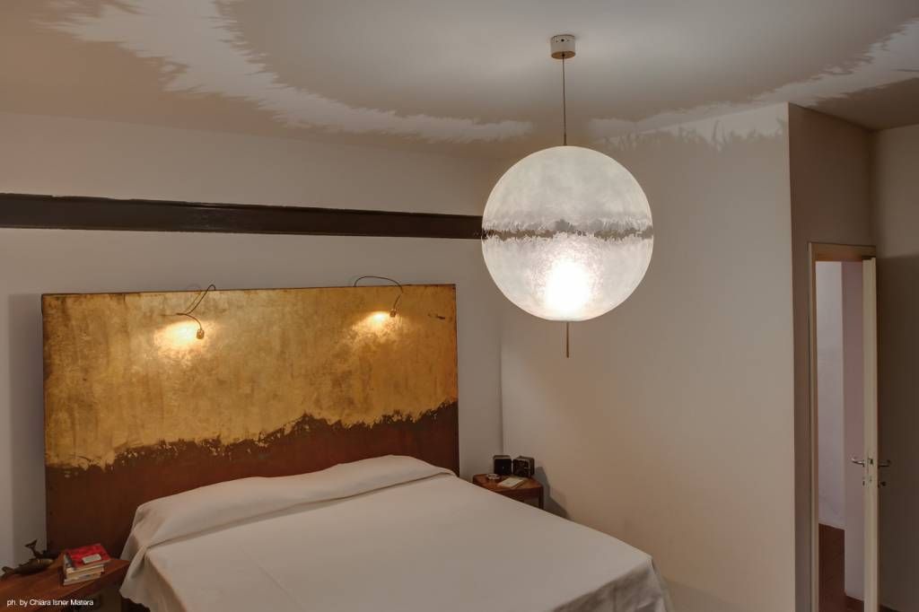 PostKrisi 65 hanglamp