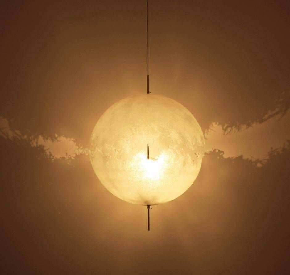 PostKrisi 65 hanglamp
