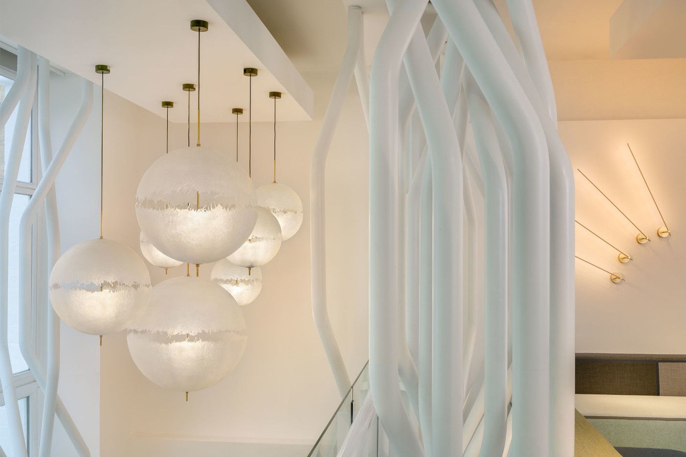PostKrisi 65 hanglamp