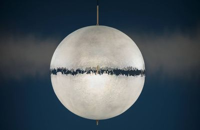 PostKrisi 67 hanglamp