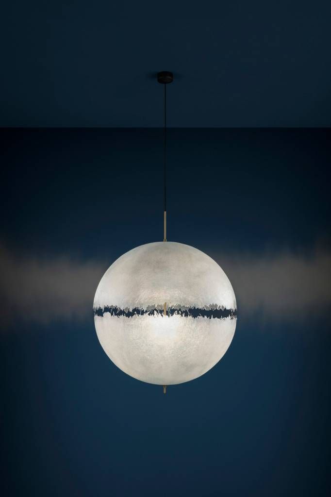 PostKrisi 67 hanglamp