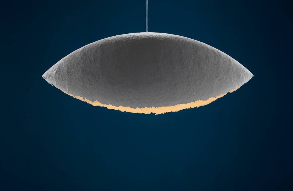 PostKrisi 52  hanglamp
