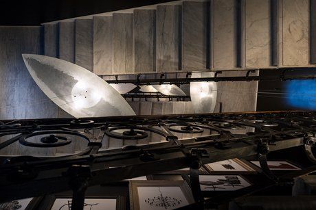 PostKrisi 52  hanglamp
