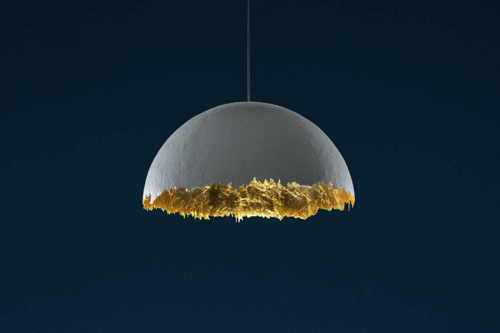 PostKrisi 49 hanglamp