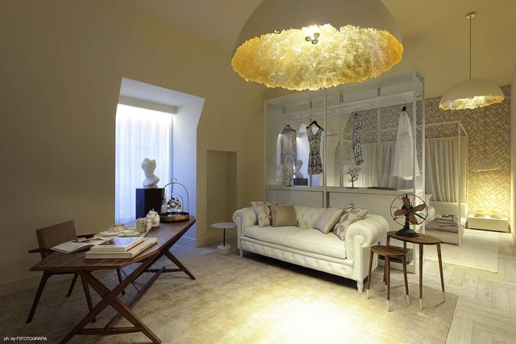 PostKrisi 49 hanglamp