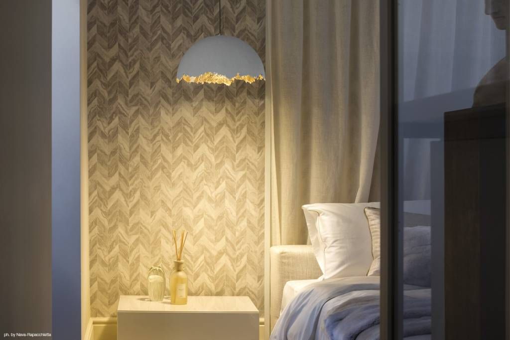 PostKrisi 49 hanglamp