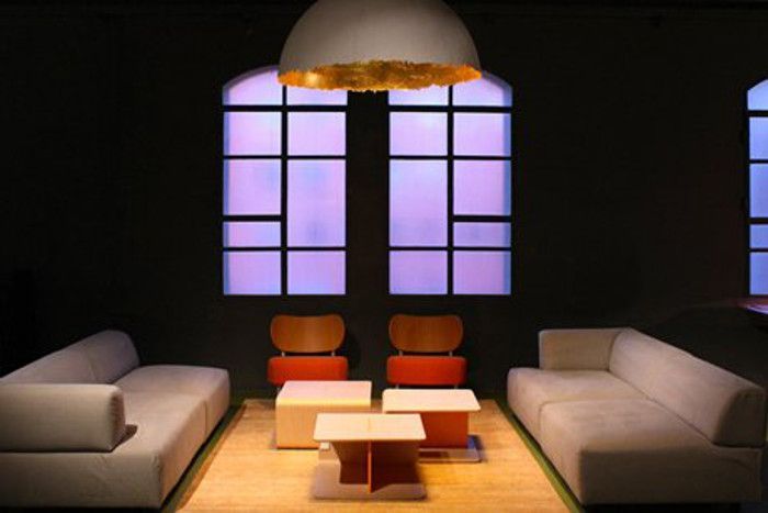 PostKrisi 49 hanglamp