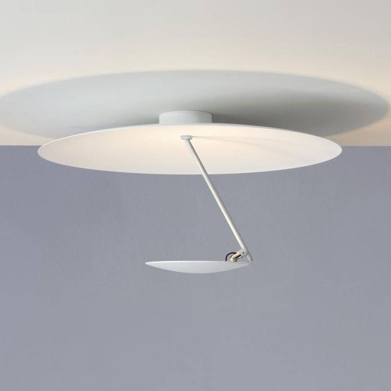 Lederam C180 plafondlamp