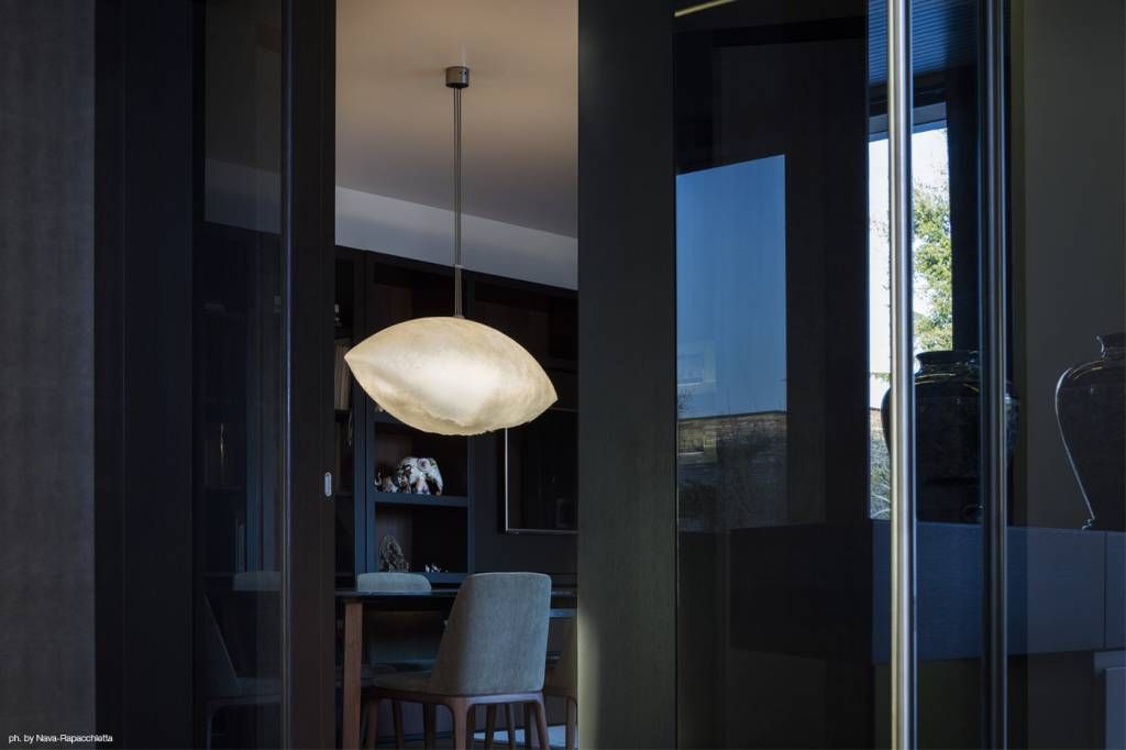 PostKrisi 52  hanglamp