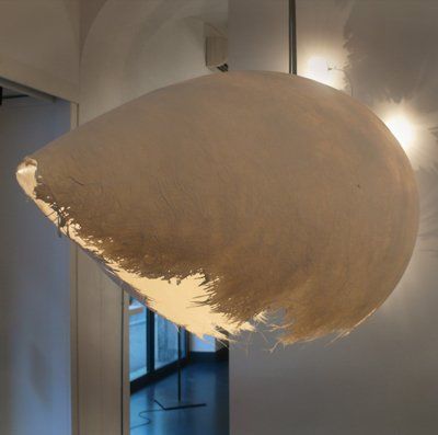 PostKrisi 52  hanglamp