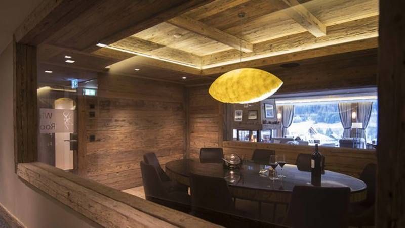 PostKrisi 51 hanglamp