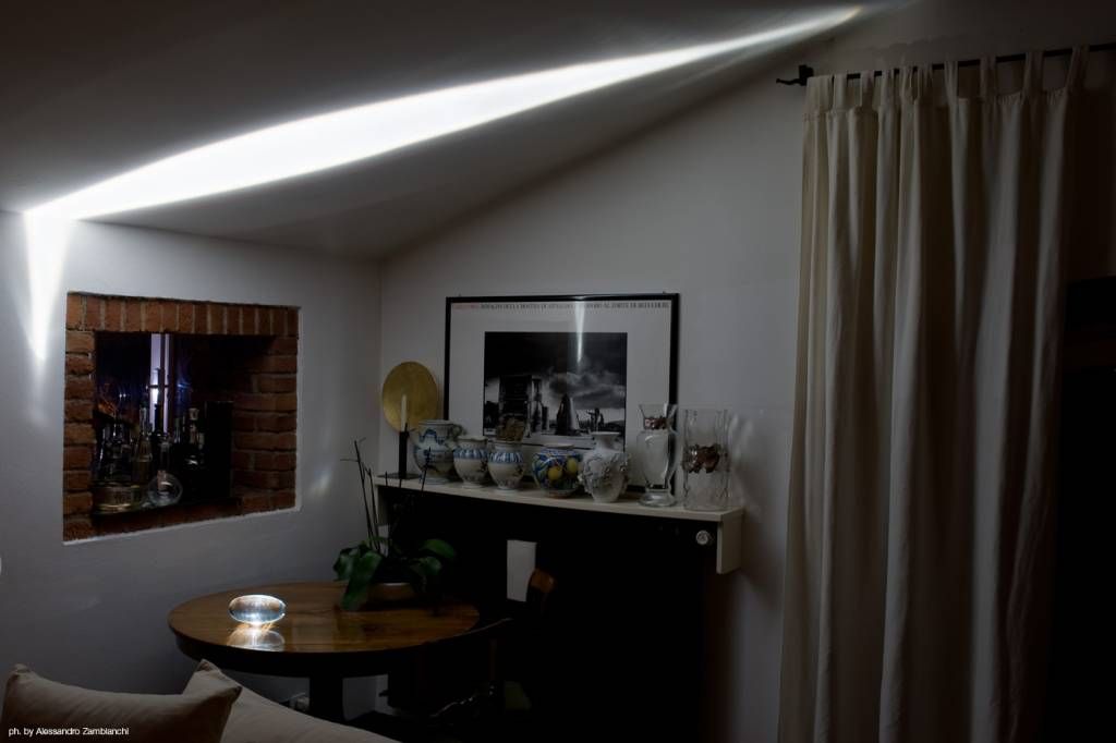 Atman tafellamp