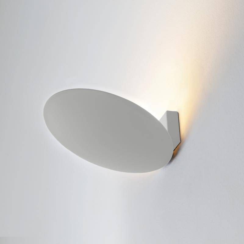 Lederam WF wandlamp