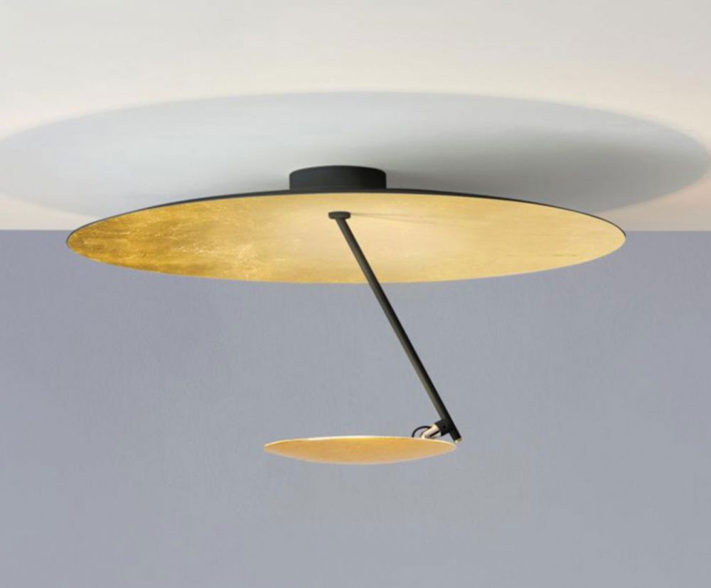 Lederam C180 plafondlamp