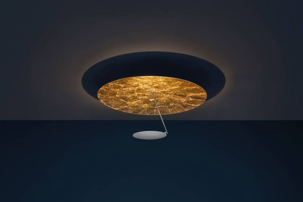 Lederam C180 plafondlamp