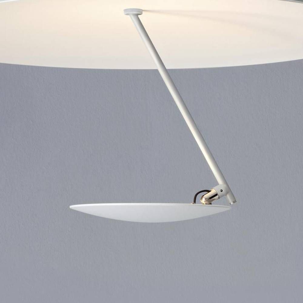 Lederam C180 plafondlamp
