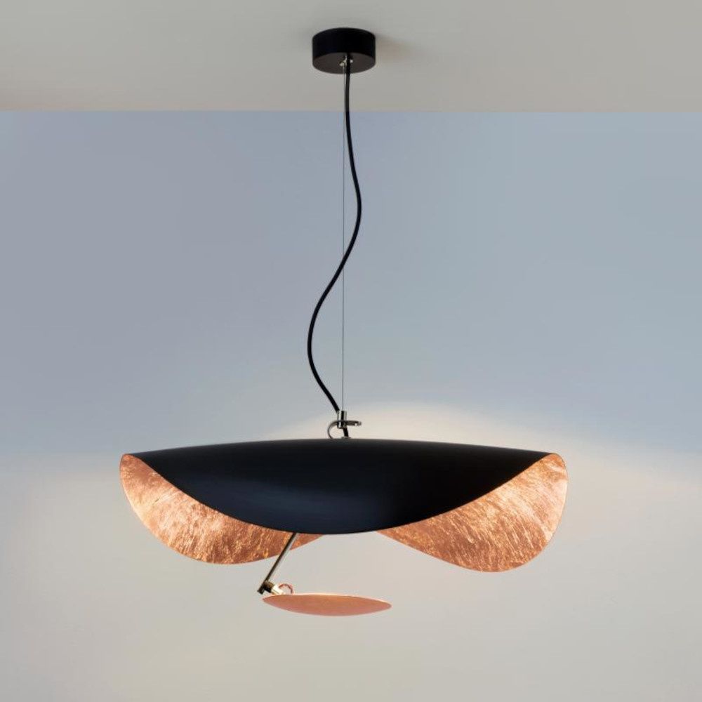 Lederam Manta S1 hanglamp