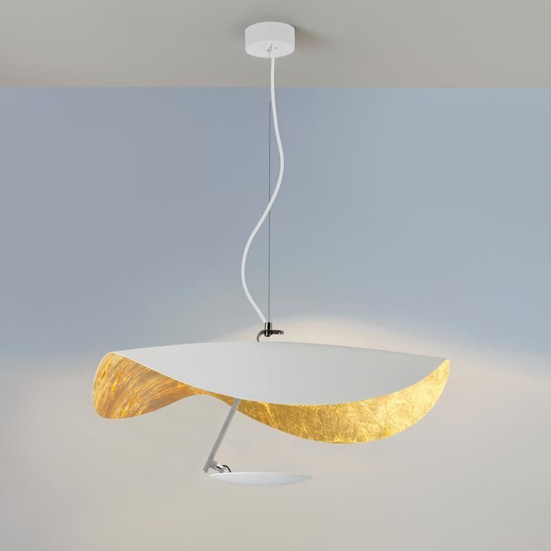 Lederam Manta S1 hanglamp