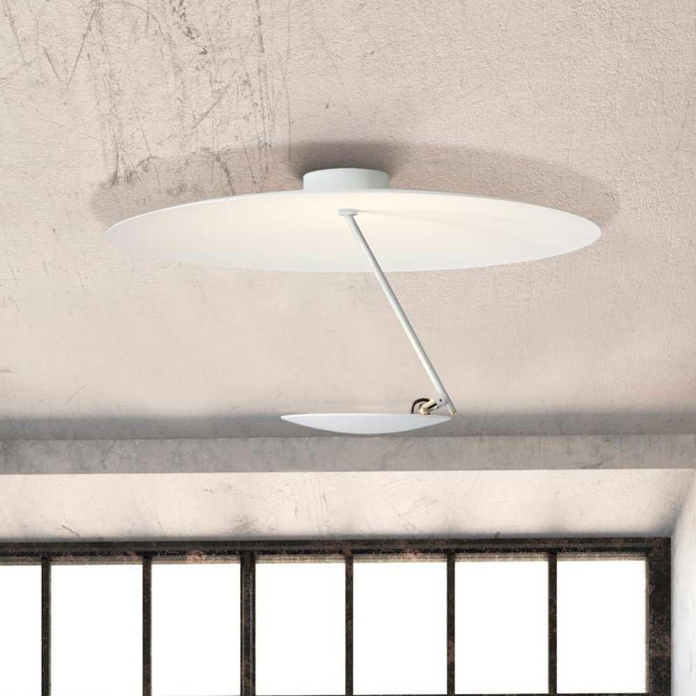 Lederam  C150 plafondlamp