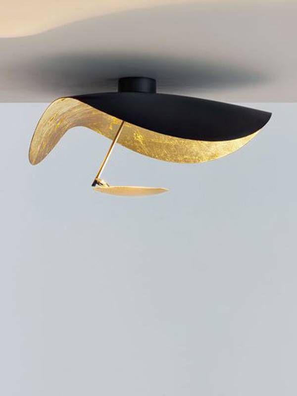 Lederam Manta CWS1  wand/plafond