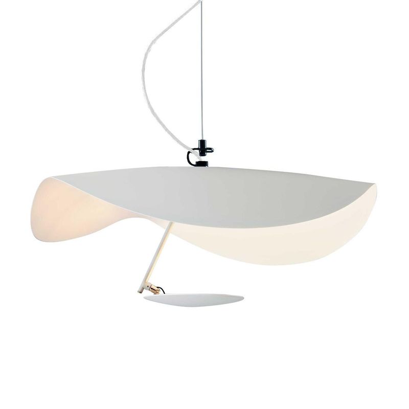 Lederam Manta S1 hanglamp