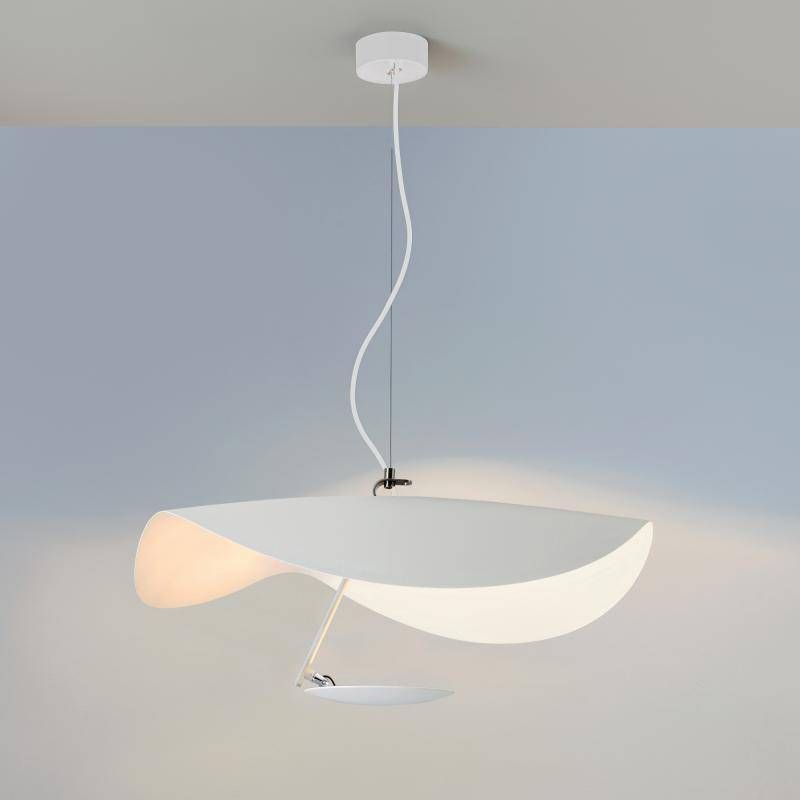 Lederam Manta S1 hanglamp