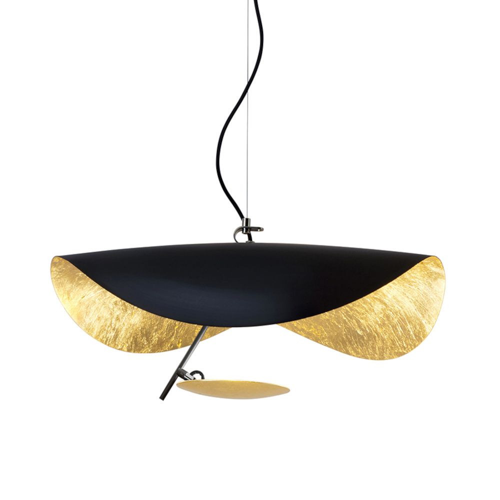 Lederam Manta S1 hanglamp