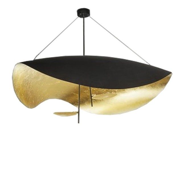 Lederam Manta S2 hanglamp