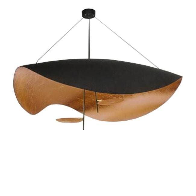 Lederam Manta S2 hanglamp