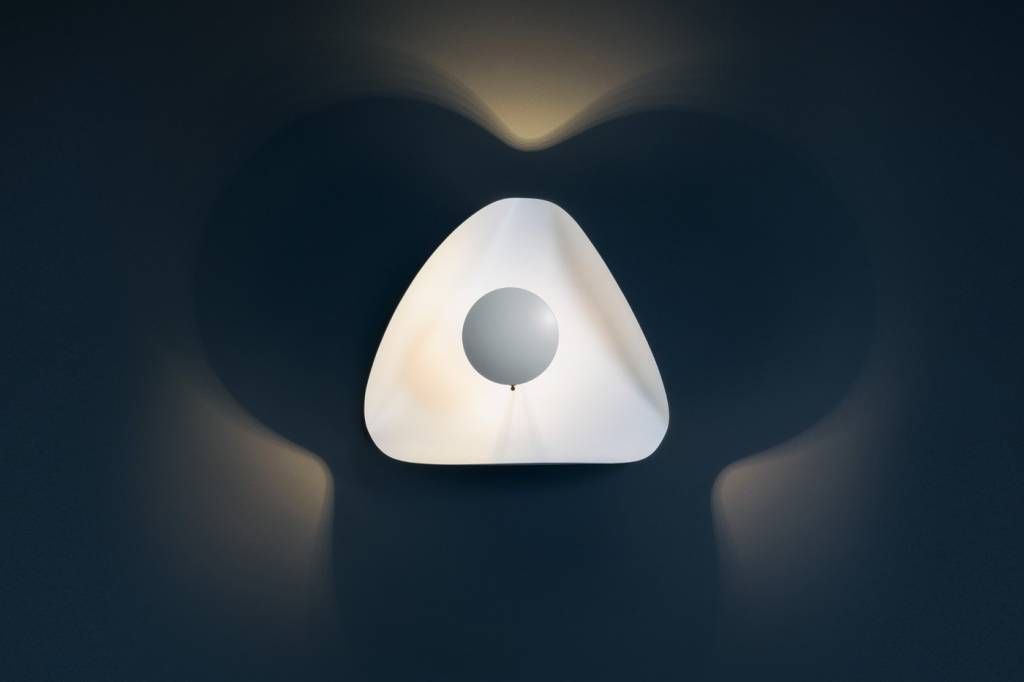 Lederam Manta CWS1  wand/plafond