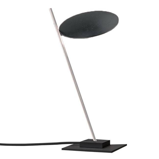 Lederam T1 tafellamp