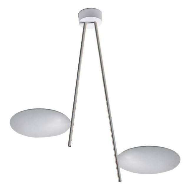 Lederam  C2 plafondlamp