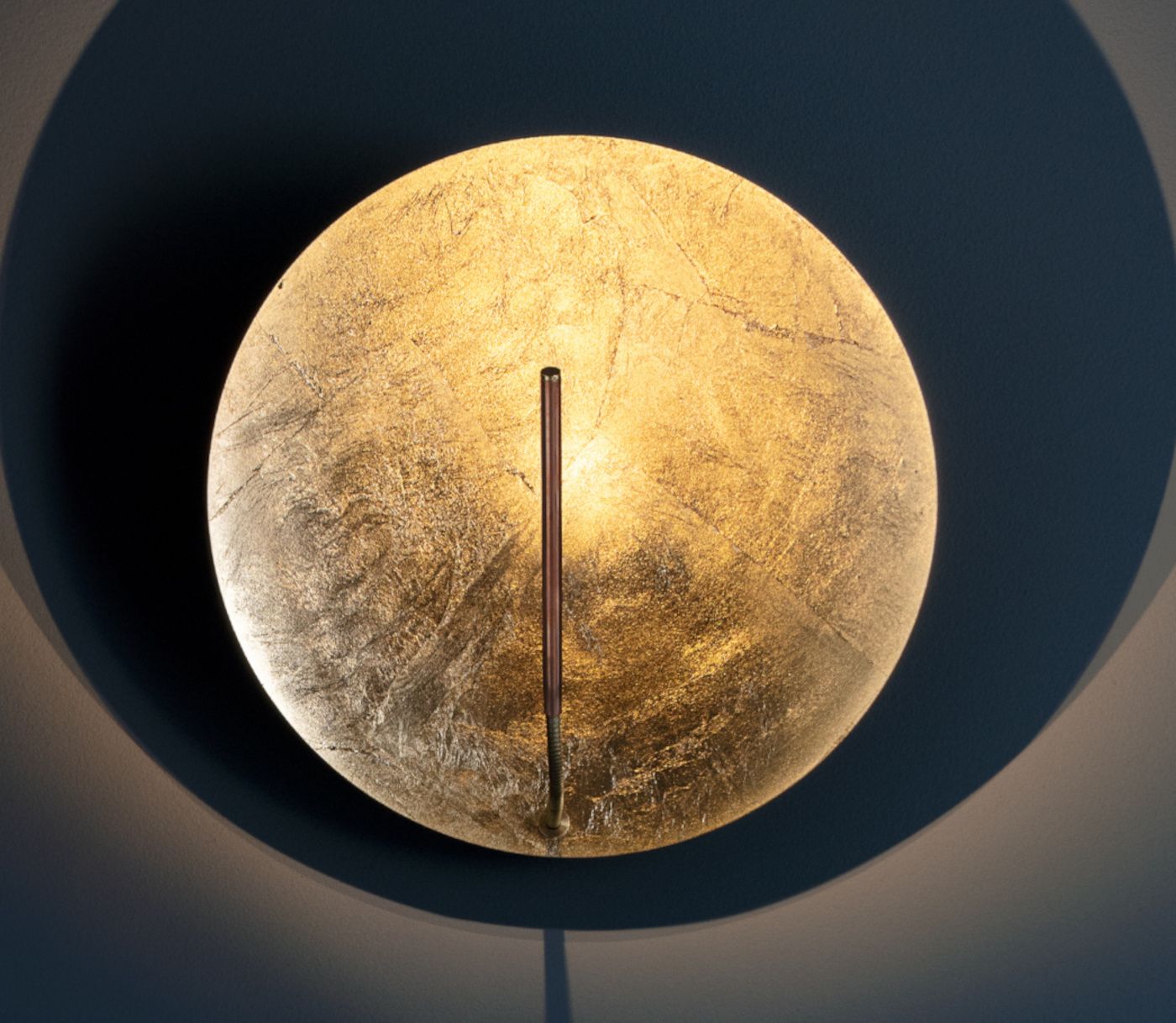 Luna W wandlamp