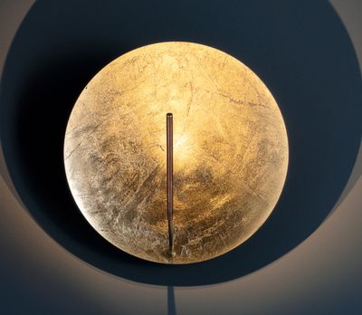 Luna W wandlamp